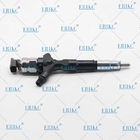 ERIKC 095000 566# Diesel Fuel Injector 095000-566# Common Rail Injection 095000566# for Car
