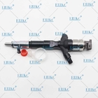 ERIKC 095000 566# Diesel Fuel Injector 095000-566# Common Rail Injection 095000566# for Car