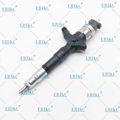 ERIKC 23670-30190 Oil Nozzle Injector 2367030190 Fuel Injection Systems 23670 30190 for Toyota