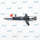 ERIKC 23670-30190 Oil Nozzle Injector 2367030190 Fuel Injection Systems 23670 30190 for Toyota