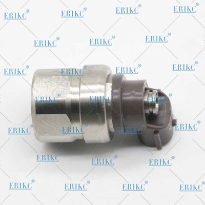 ERIKC Injection Control Solenoid Valve 095000-5800 Injector Electromagnetic Valve for Denso