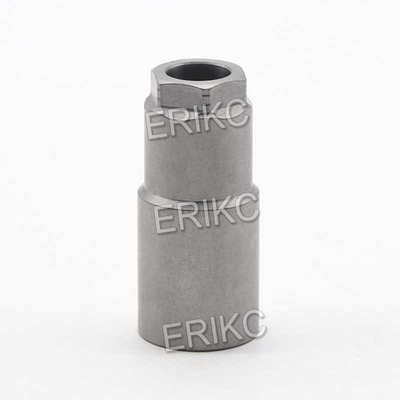 ERIKC Denso common rail injector nozzle cap E1022003 diesel injector nozzle spray nut heavy truck engine part fit