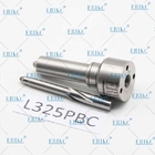 ERIKC L325PBC Diesel Fuel Injector Nozzles L325 PBC for BEBE4D12001