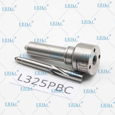 ERIKC L325PBC Diesel Fuel Injector Nozzles L325 PBC for BEBE4D12001