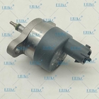 ERIKC 0281002500 0 281 002 500 Fuel Pump Pressure Regulator Valve 0281 002 500 for Iveco