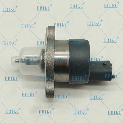 ERIKC 0281002500 0 281 002 500 Fuel Pump Pressure Regulator Valve 0281 002 500 IVECO