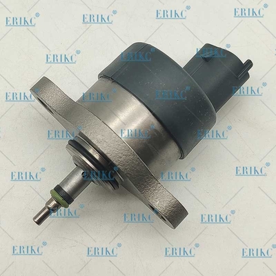 ERIKC 0281002500 0 281 002 500 Fuel Pump Pressure Regulator Valve 0281 002 500 for Iveco