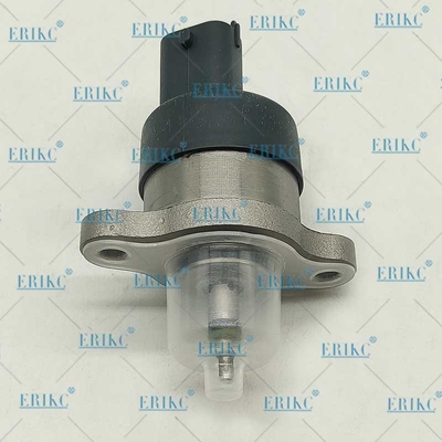 ERIKC 0281002500 0 281 002 500 Fuel Pump Pressure Regulator Valve 0281 002 500 for Iveco