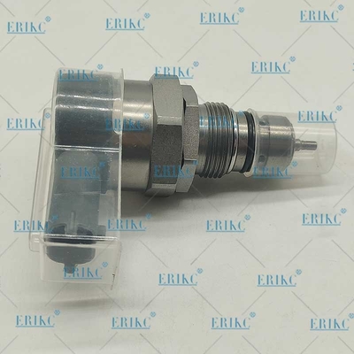 ERIKC 0281 006 032 New Fuel Pressure Regulator 0 281 006 032 Pressure Control Valve 0281006032 for Iveco