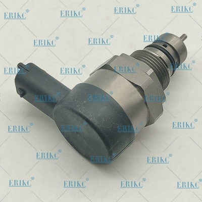 ERIKC 0281 006 032 New Fuel Pressure Regulator 0 281 006 032 Pressure Control Valve 0281006032 for Iveco