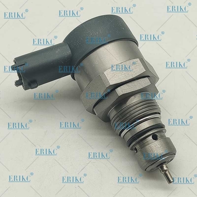 ERIKC 0281 006 032 New Fuel Pressure Regulator 0 281 006 032 Pressure Control Valve 0281006032 for Iveco