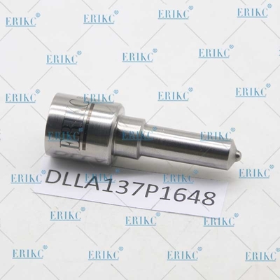 ERIKC 04330172011 DLLA 137 P 1648 DLLA 137P1648 common rail injector DLLA137P1648 for 0445120092 0445120282