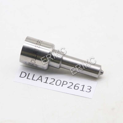 ERIKC 0433172613 DLLA120P2613 DLLA 120 P 2613 diesel fuel injector nozzle DLLA 120P2613 for 0445120489