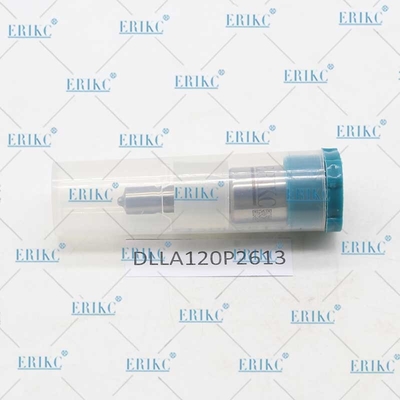 ERIKC 0433172613 DLLA120P2613 DLLA 120 P 2613 diesel fuel injector nozzle DLLA 120P2613 for 0445120489