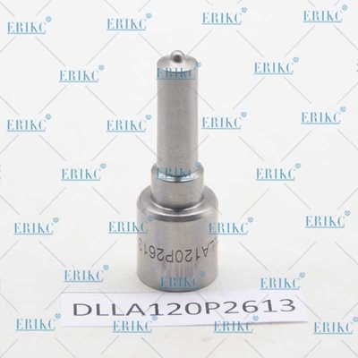 ERIKC 0433172613 DLLA120P2613 DLLA 120 P 2613 diesel fuel injector nozzle DLLA 120P2613 for 0445120489