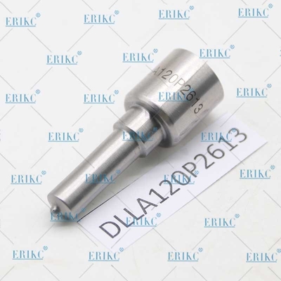 ERIKC 0433172613 DLLA120P2613 DLLA 120 P 2613 diesel fuel injector nozzle DLLA 120P2613 for 0445120489