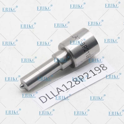 ERIKC DLLA 128 P 2198 DLLA128P2198 auto fuel nozzle DLLA 128P2198 0433172198 for 0445120251