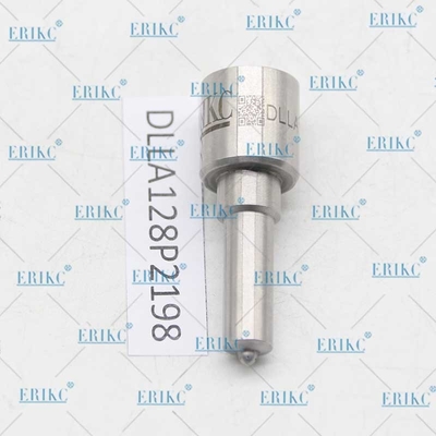 ERIKC DLLA 128 P 2198 DLLA128P2198 auto fuel nozzle DLLA 128P2198 0433172198 for 0445120251