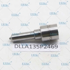 ERIKC 0433172469 DLLA 135 P 2469 common rail injector nozzle DLLA 135P2469 DLLA135P2469 for 0445110668