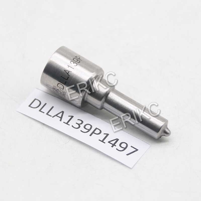 ERIKC DLLA 139 P 1497 DLLA 139P1497 diesel engine nozzle 0433171923 DLLA139P1497 for 0445110251