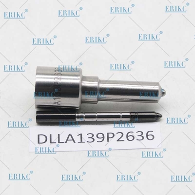 ERIKC DLLA 139P2636 Oil Pump Nozzles DLLA 139 P 2636 fuel injector nozzle DLLA139P2636 0433172636 for 0445110928