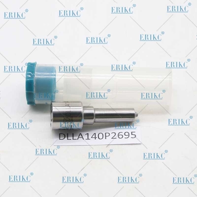 ERIKC DLLA 140 P 2695 DLLA 140P2695 diesel fuel injector nozzle 0433172695 DLLA140P2695 for 0445120577