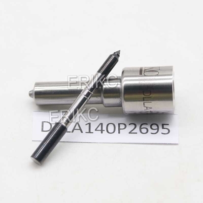 ERIKC DLLA 140 P 2695 DLLA 140P2695 diesel fuel injector nozzle 0433172695 DLLA140P2695 for 0445120577