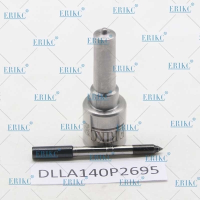 ERIKC DLLA 140 P 2695 DLLA 140P2695 diesel fuel injector nozzle 0433172695 DLLA140P2695 for 0445120577