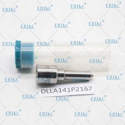 ERIKC DLLA 141 P 2167 DLLA 141P2167 diesel injector nozzle DLLA141P2167 0433172167 for 0445120203