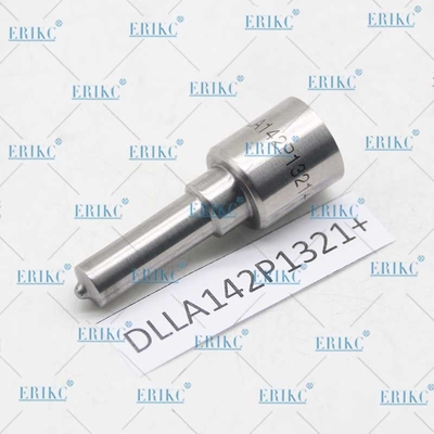 ERIKC 0433171822 DLLA 142 P 1321 fuel injector nozzle DLLA 142P1321 DLLA142P1321 for 0445110165 0445110244