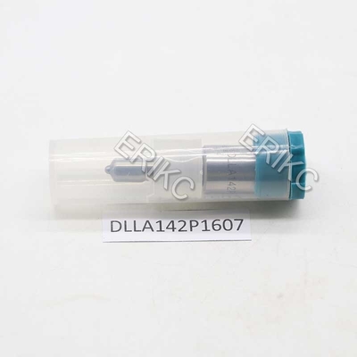 ERIKC DLLA 142 P 1607 DLLA 142P1607 injector nozzle tester DLLA142P1607 0433171981 for 0445110276