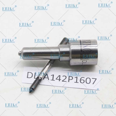 ERIKC DLLA 142 P 1607 DLLA 142P1607 injector nozzle tester DLLA142P1607 0433171981 for 0445110276