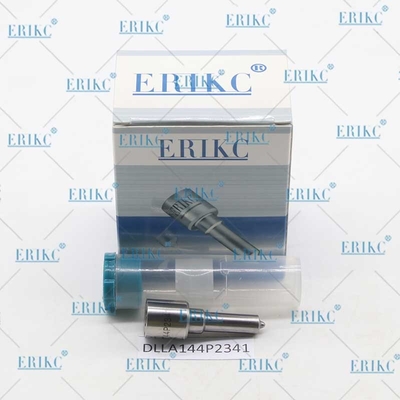 ERIKC DLLA 144P2341 DLLA 144 P 2341 fuel injector nozzle 0433172341 DLLA144P2341 for 0445110519