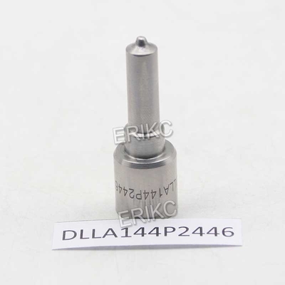 ERIKC DLLA 144P2446 DLLA 144 P 2446 diesel common rail nozzle DLLA144P2446 0433172446 for 0445120376