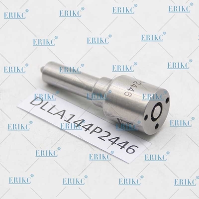 ERIKC DLLA 144P2446 DLLA 144 P 2446 diesel common rail nozzle DLLA144P2446 0433172446 for 0445120376