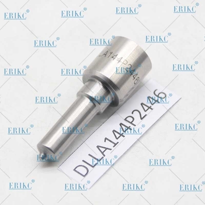 ERIKC DLLA 144P2446 DLLA 144 P 2446 diesel common rail nozzle DLLA144P2446 0433172446 for 0445120376