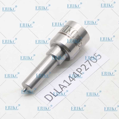 ERIKC DLLA144P2705 DLLA 144 P 2705 original diesel injector nozzles DLLA 144P2705 0433172705 for 0445111042 0445111041