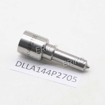 ERIKC DLLA144P2705 DLLA 144 P 2705 original diesel injector nozzles DLLA 144P2705 0433172705 for 0445111042 0445111041