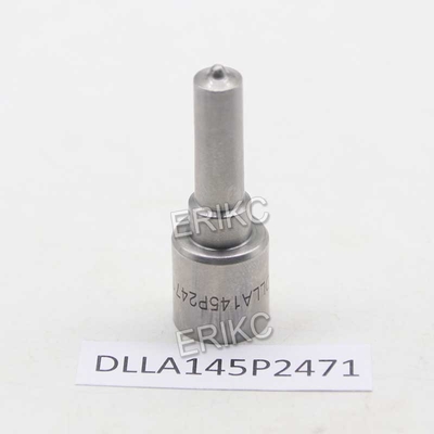 ERIKC 0433172471 DLLA145P2471 truck injector nozzle DLLA 145 P 2471 DLLA 145P2471 for 0445110675