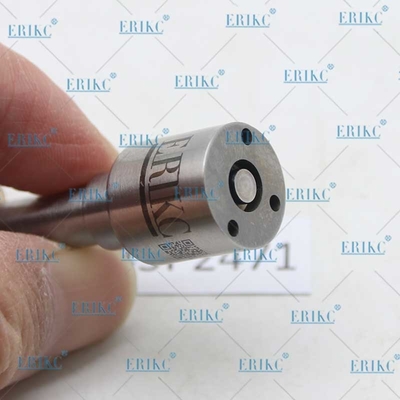 ERIKC 0433172471 DLLA145P2471 truck injector nozzle DLLA 145 P 2471 DLLA 145P2471 for 0445110675