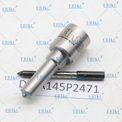 ERIKC 0433172471 DLLA145P2471 truck injector nozzle DLLA 145 P 2471 DLLA 145P2471 for 0445110675