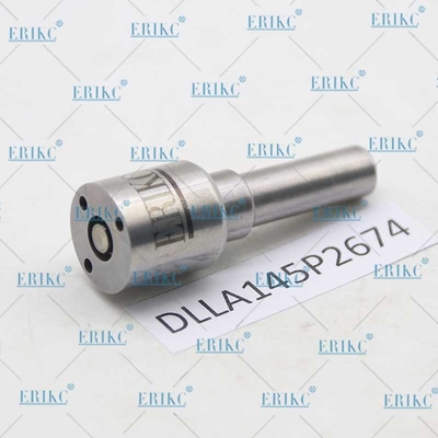 ERIKC DLLA 145 P 2674 DLLA 145P2674 oil common rail nozzle DLLA145P2674 0433172674 for 0445120560 0445120559