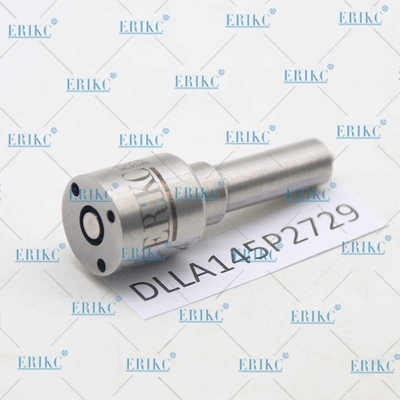 ERIKC DLLA 145 P 2729 DLLA 145P2729 injector nozzles DLLA145P2729 0433172729 for 0445120610 0445120609