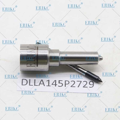 ERIKC DLLA 145 P 2729 DLLA 145P2729 injector nozzles DLLA145P2729 0433172729 for 0445120610 0445120609