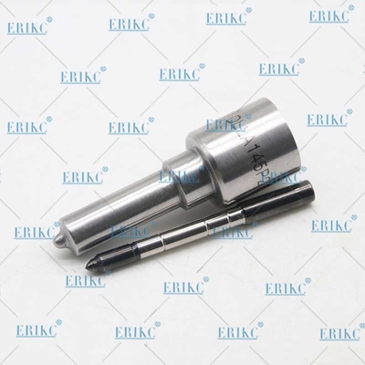 ERIKC DLLA145P2731 oil dispenser nozzle DLLA 145 P 2731 diesel injector nozzle DLLA 145P2731 for Injector