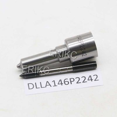 ERIKC DLLA 146 P 2242 auto fuel nozzle DLLA 146P2242 diesel engine nozzle DLLA146P2242 for For BOS Injector