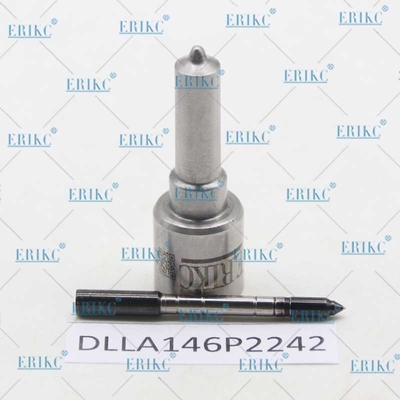 ERIKC DLLA 146 P 2242 auto fuel nozzle DLLA 146P2242 diesel engine nozzle DLLA146P2242 for Bosch Injector