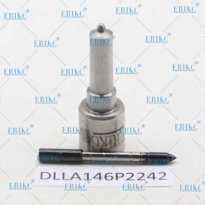ERIKC DLLA 146 P 2242 auto fuel nozzle DLLA 146P2242 diesel engine nozzle DLLA146P2242 for For BOS Injector