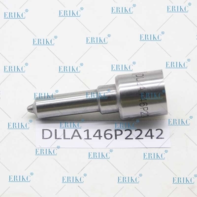 ERIKC DLLA 146 P 2242 auto fuel nozzle DLLA 146P2242 diesel engine nozzle DLLA146P2242 for Bosch Injector