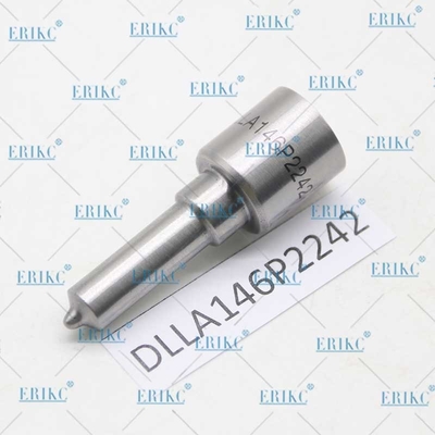 ERIKC DLLA 146 P 2242 auto fuel nozzle DLLA 146P2242 diesel engine nozzle DLLA146P2242 for Bosch Injector